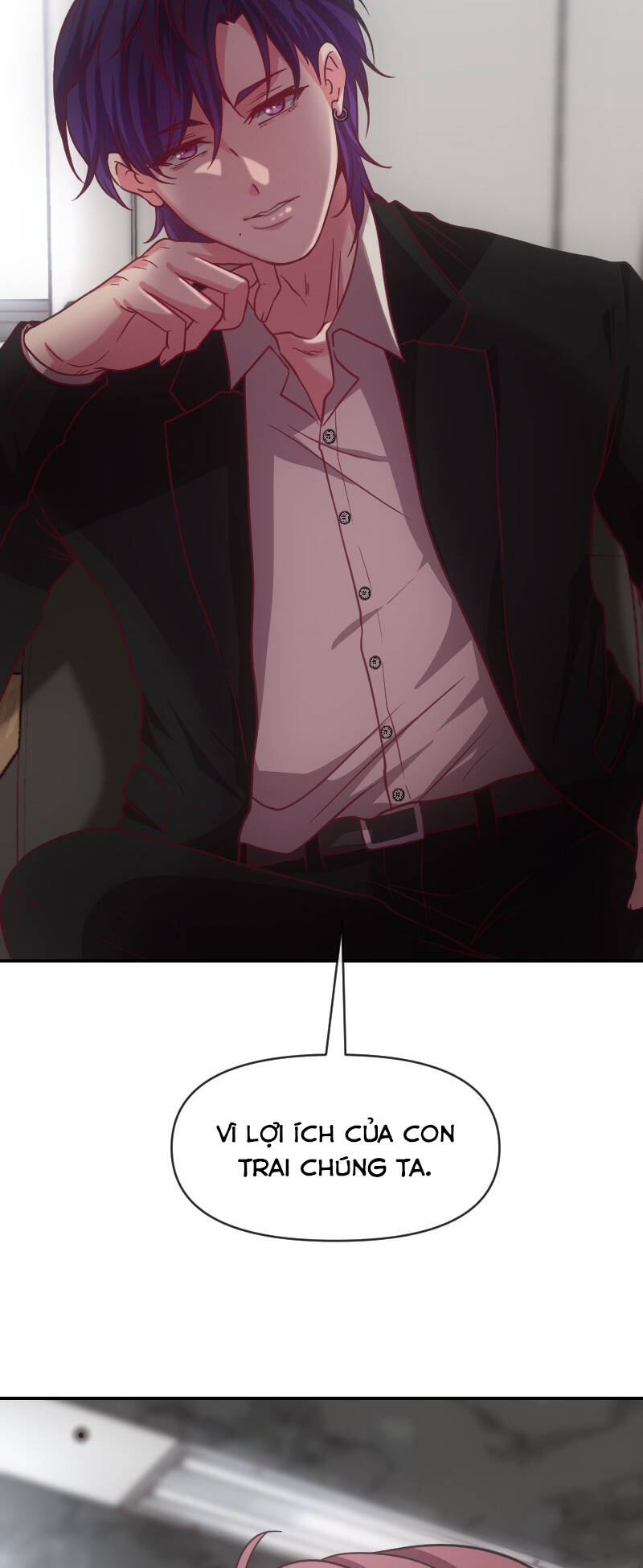 Xin Chào Con Yêu Chapter 1 - Trang 2