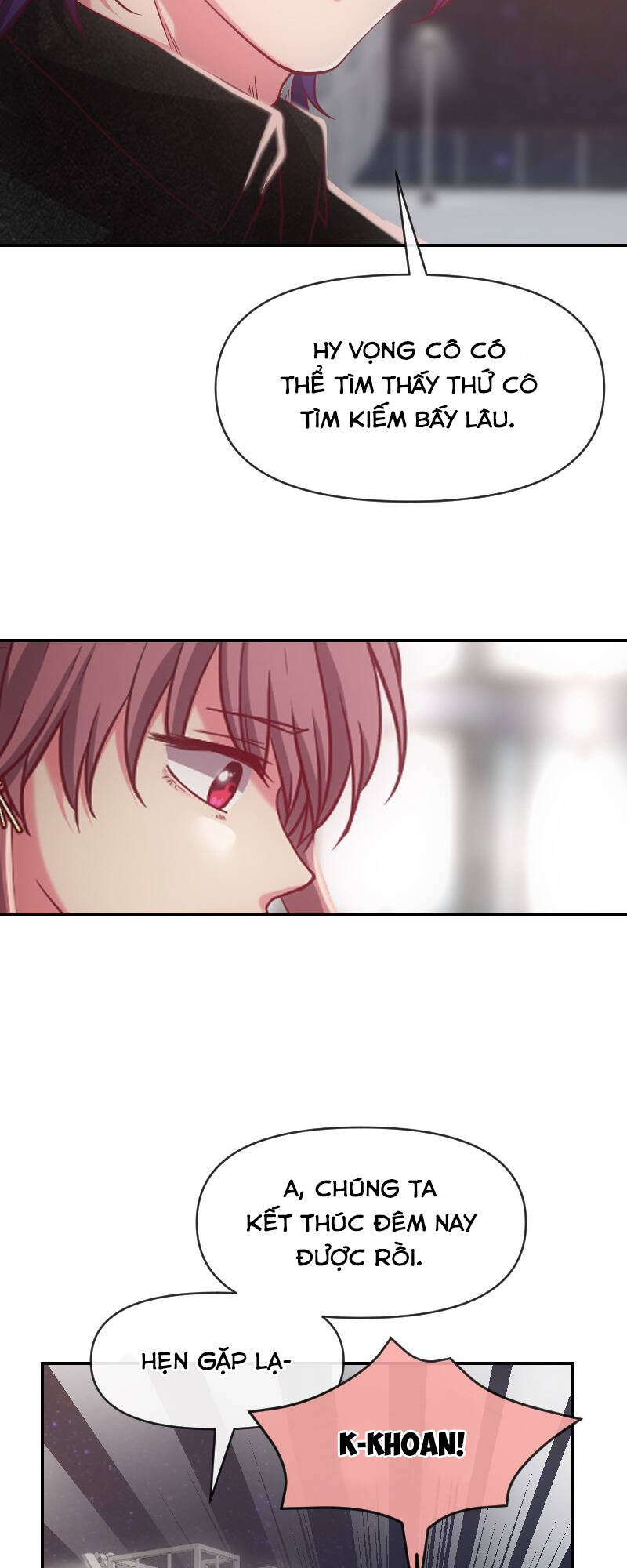 Xin Chào Con Yêu Chapter 1 - Trang 2