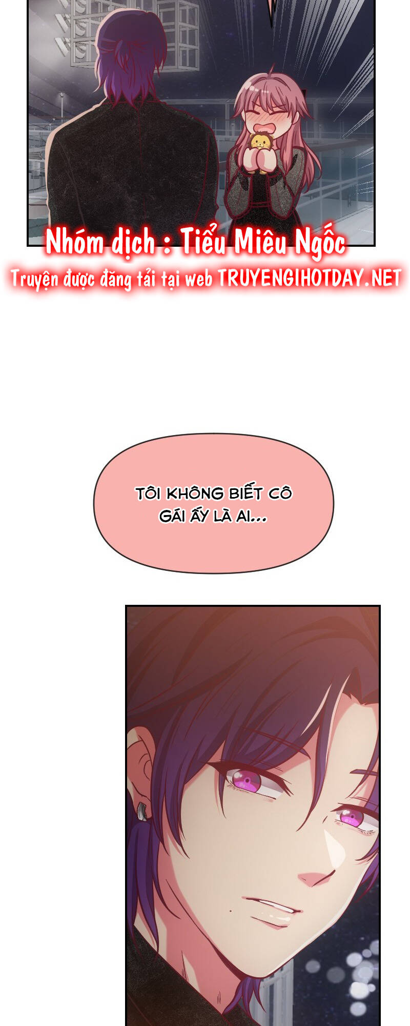 Xin Chào Con Yêu Chapter 1 - Trang 2