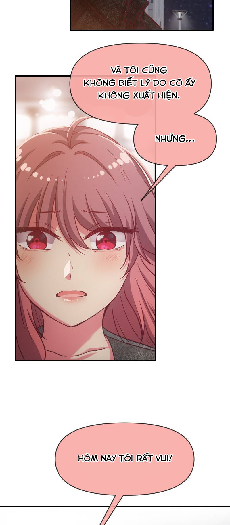 Xin Chào Con Yêu Chapter 1 - Trang 2