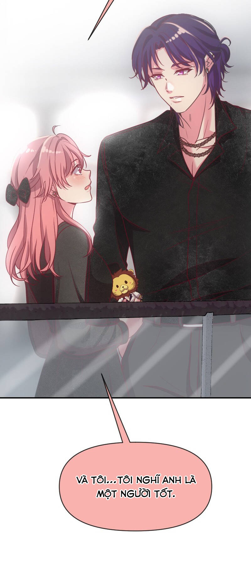 Xin Chào Con Yêu Chapter 1 - Trang 2