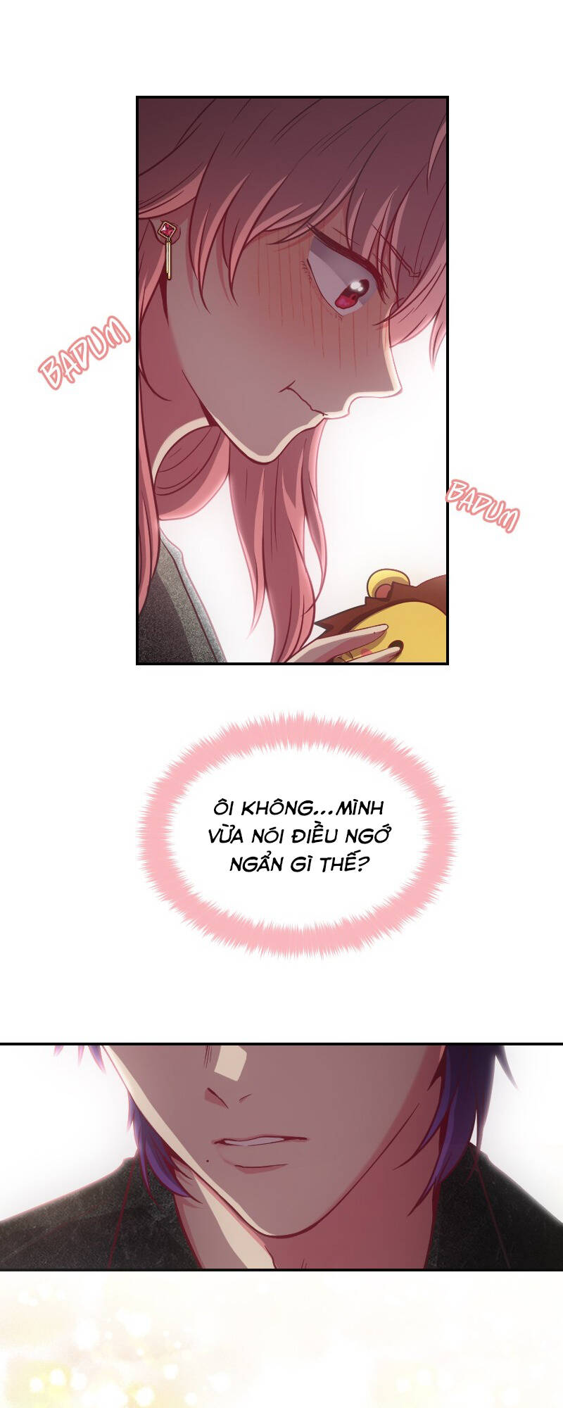 Xin Chào Con Yêu Chapter 1 - Trang 2