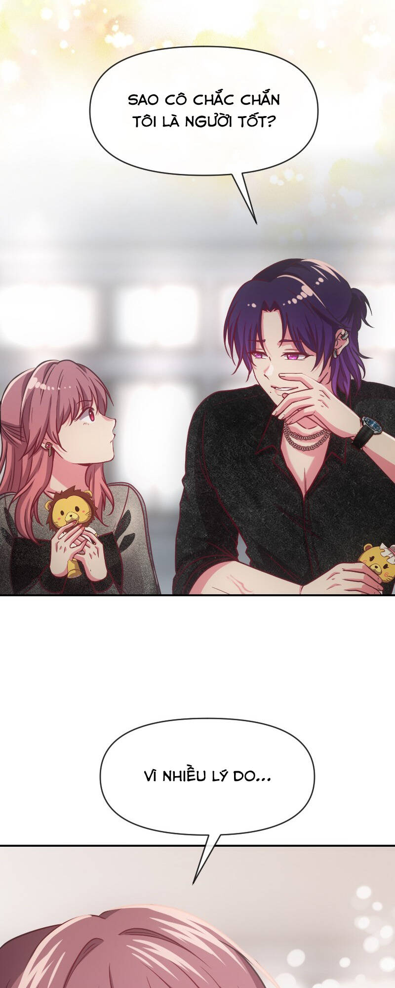 Xin Chào Con Yêu Chapter 1 - Trang 2