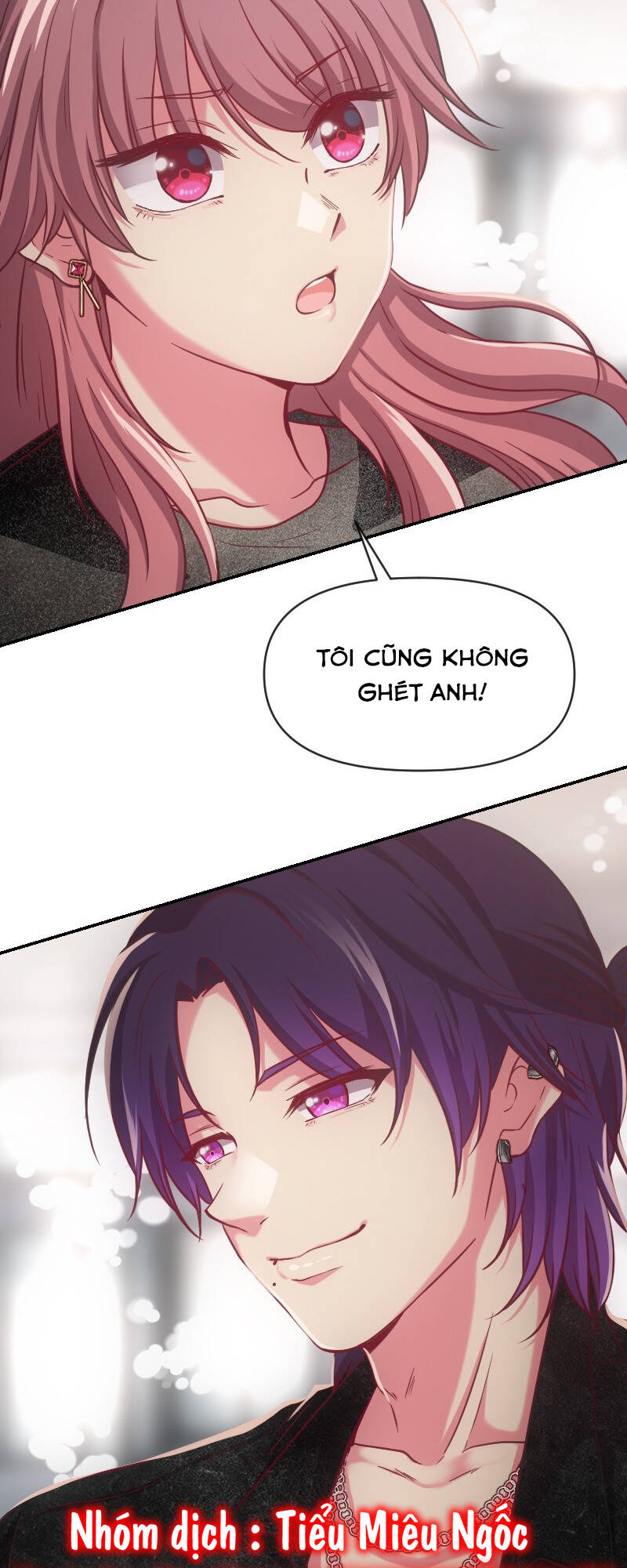 Xin Chào Con Yêu Chapter 1 - Trang 2