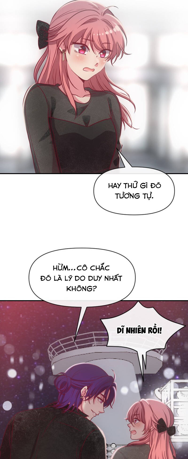 Xin Chào Con Yêu Chapter 1 - Trang 2