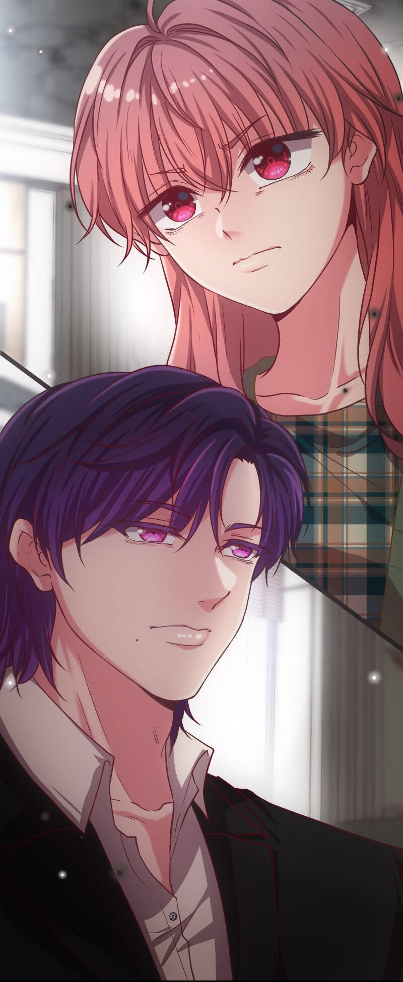 Xin Chào Con Yêu Chapter 1 - Trang 2