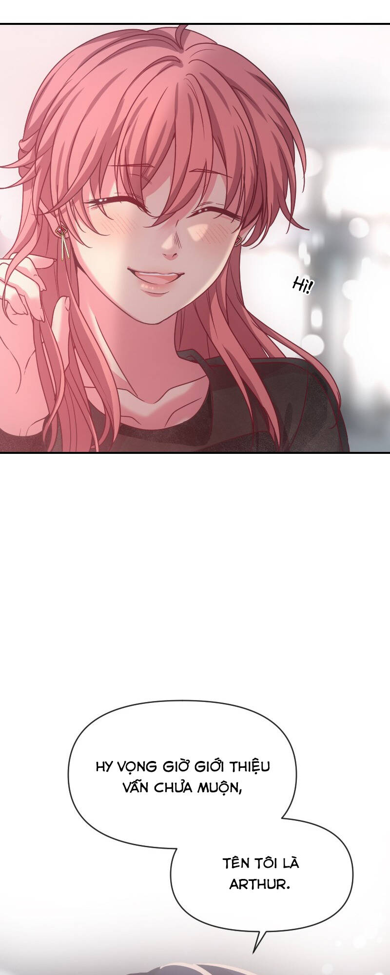 Xin Chào Con Yêu Chapter 1 - Trang 2