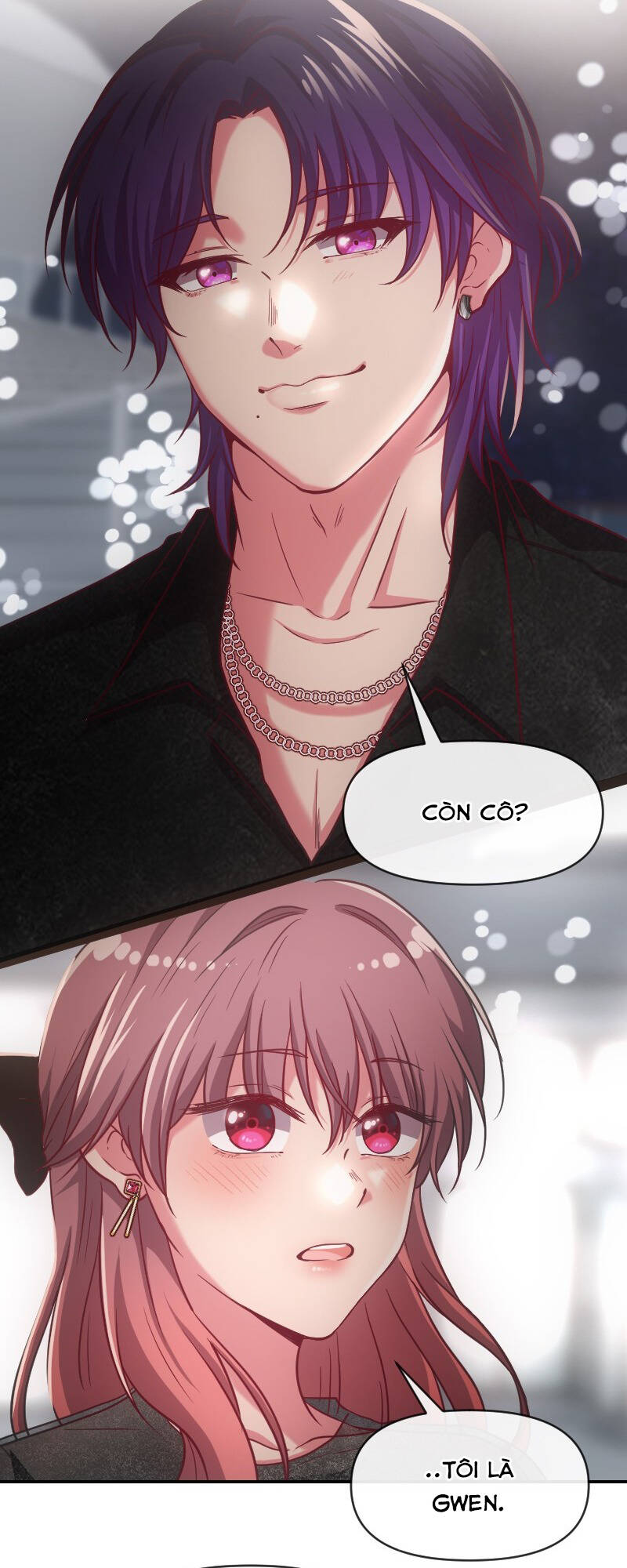 Xin Chào Con Yêu Chapter 1 - Trang 2