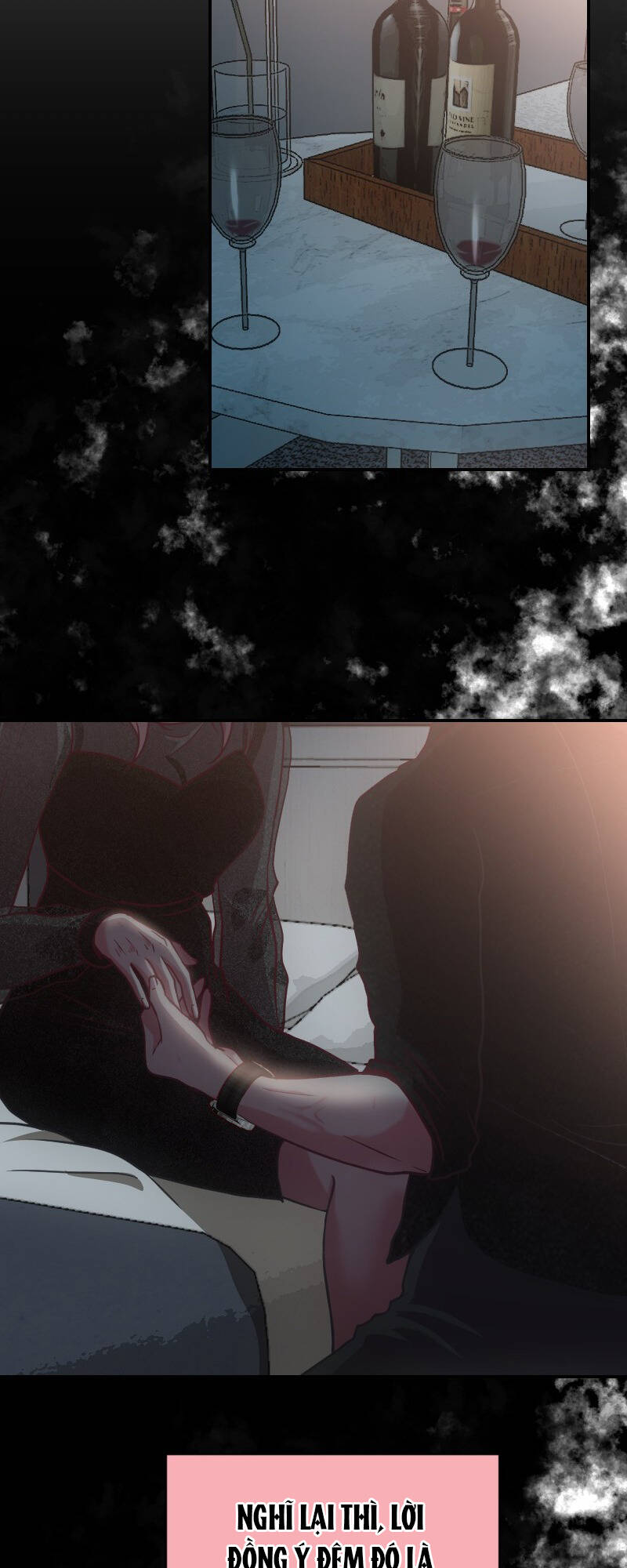 Xin Chào Con Yêu Chapter 1 - Trang 2