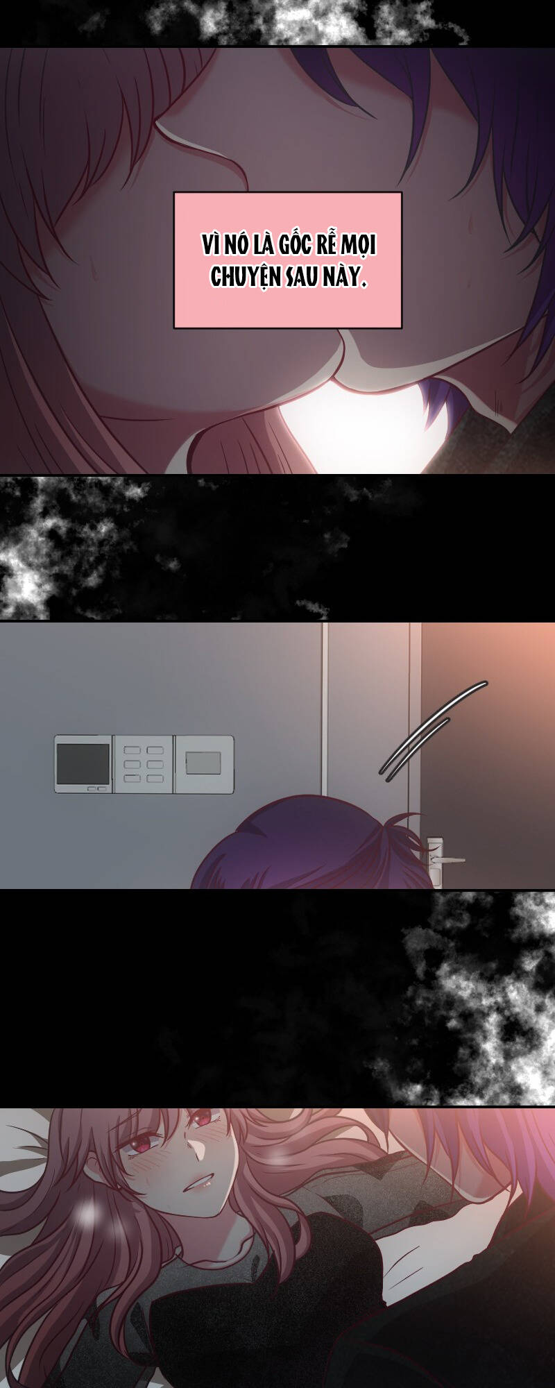 Xin Chào Con Yêu Chapter 1 - Trang 2