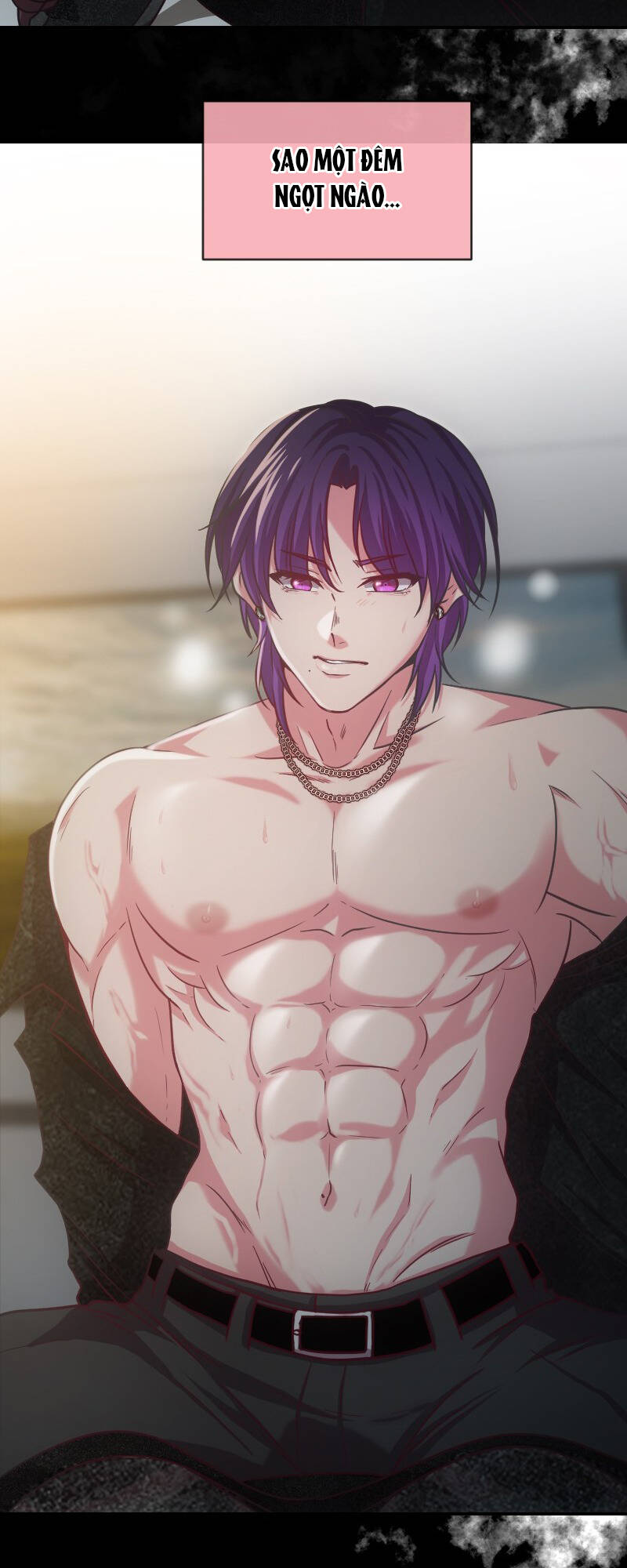 Xin Chào Con Yêu Chapter 1 - Trang 2