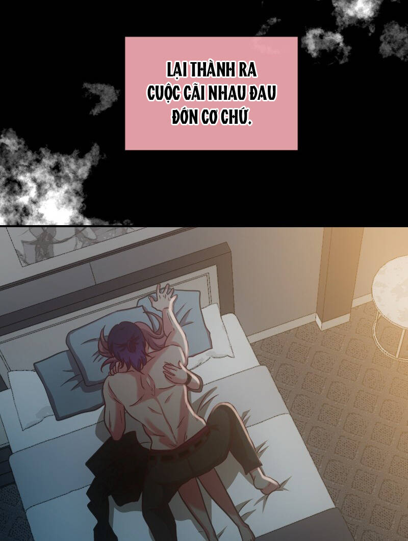 Xin Chào Con Yêu Chapter 1 - Trang 2