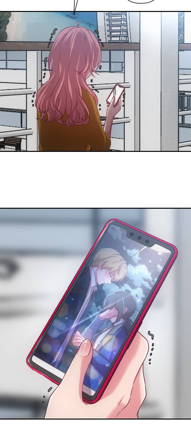 Xin Chào Con Yêu Chapter 1 - Trang 2