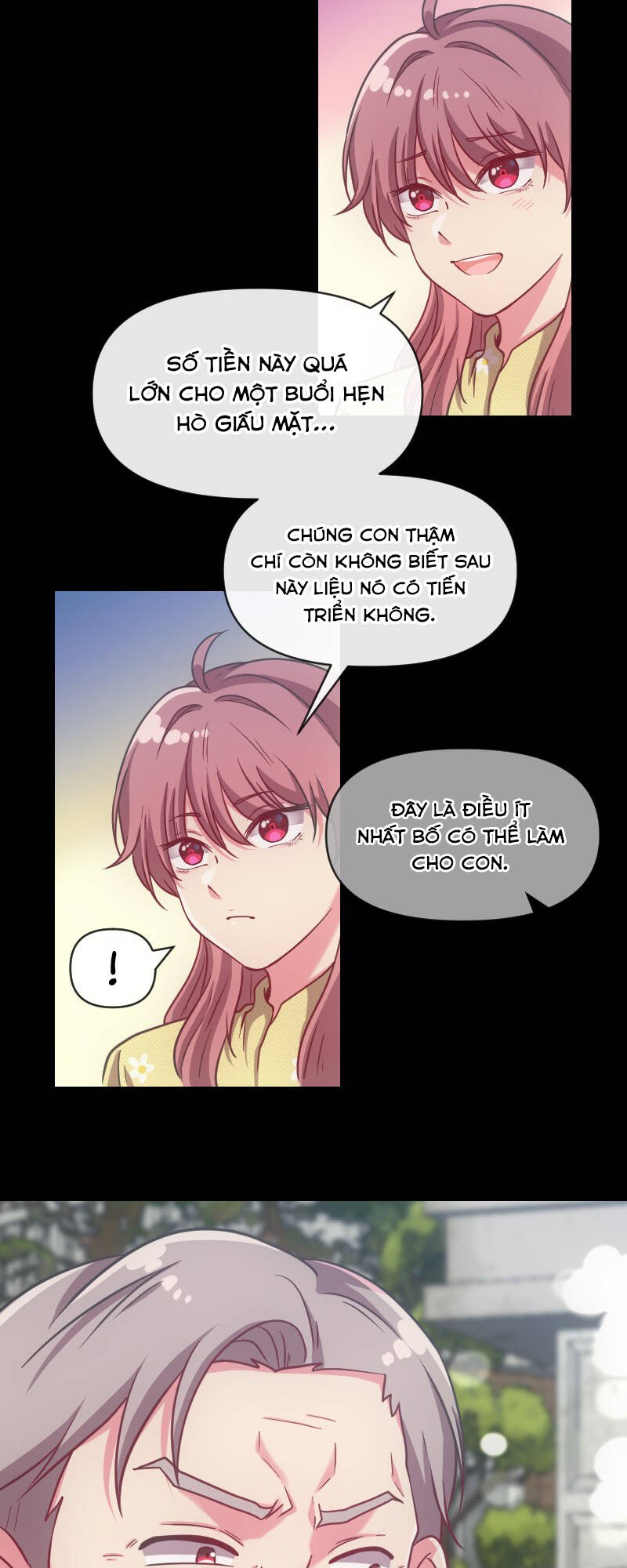 Xin Chào Con Yêu Chapter 1 - Trang 2