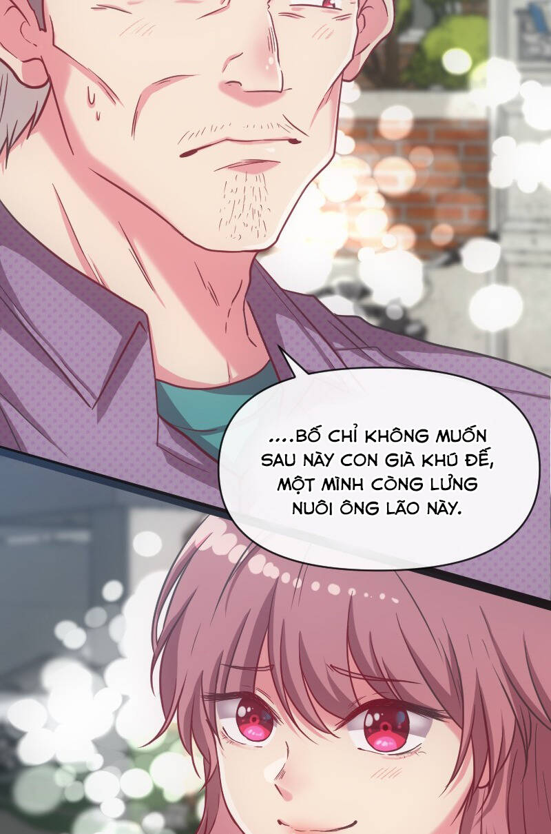 Xin Chào Con Yêu Chapter 1 - Trang 2