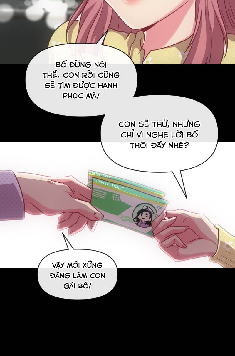 Xin Chào Con Yêu Chapter 1 - Trang 2
