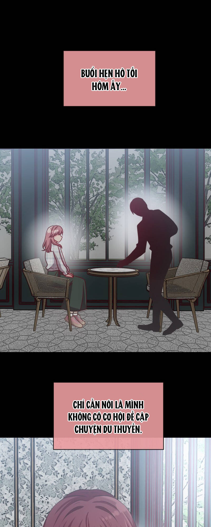 Xin Chào Con Yêu Chapter 1 - Trang 2