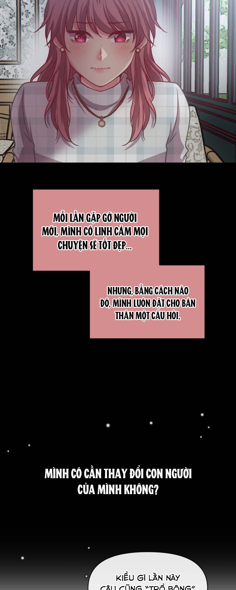 Xin Chào Con Yêu Chapter 1 - Trang 2