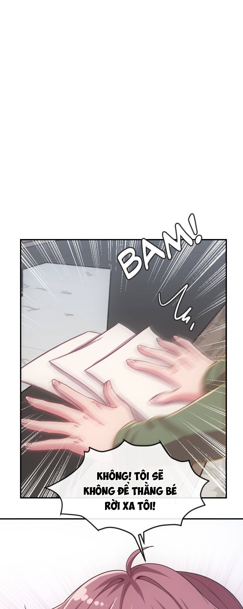 Xin Chào Con Yêu Chapter 1 - Trang 2