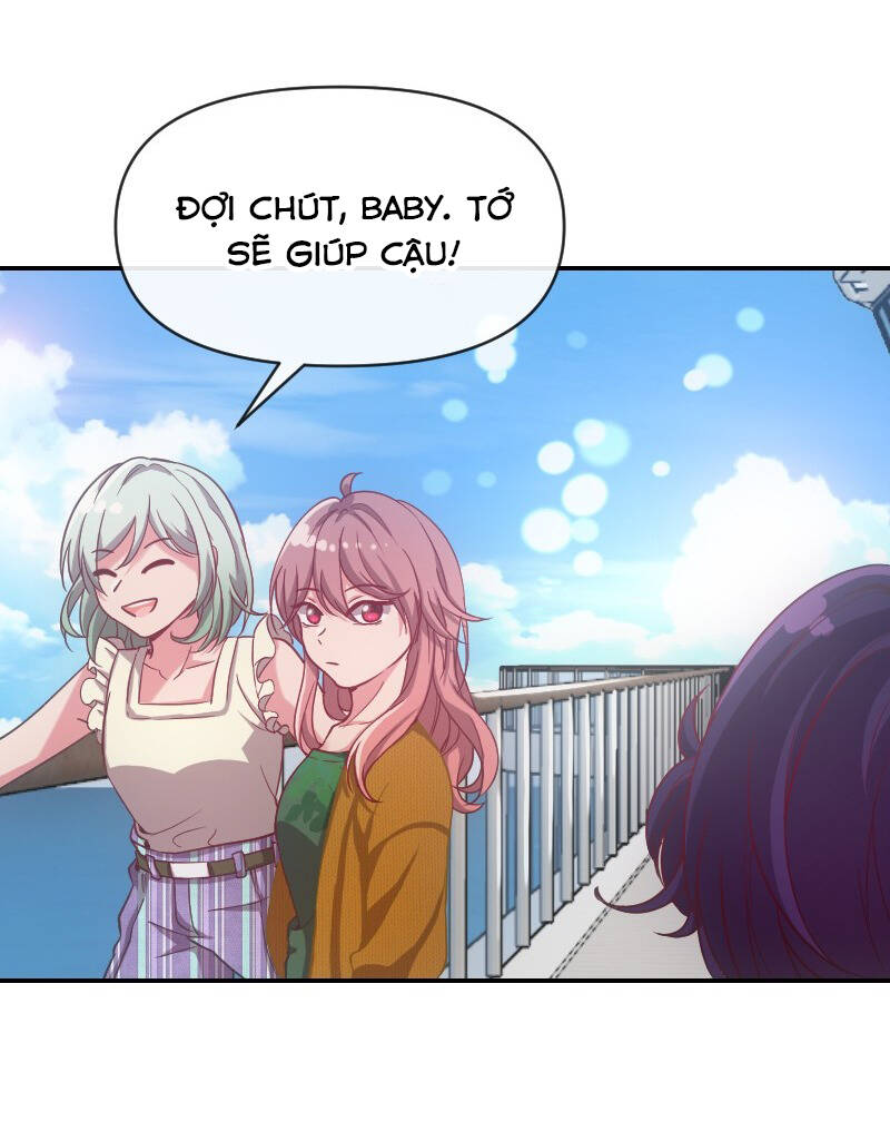 Xin Chào Con Yêu Chapter 1 - Trang 2