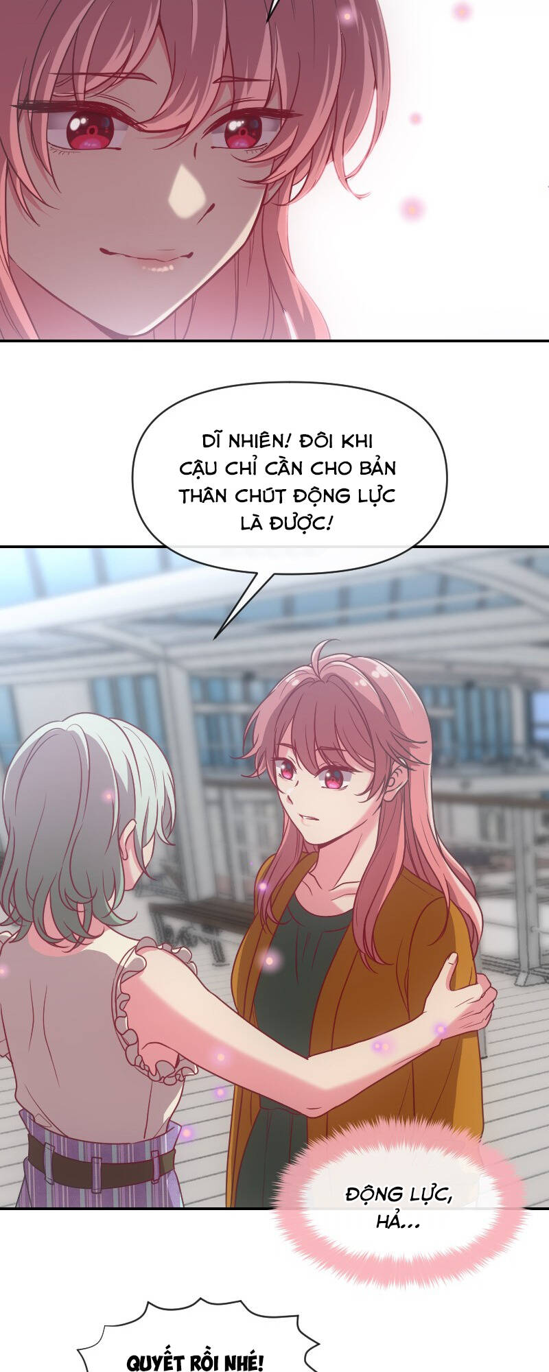 Xin Chào Con Yêu Chapter 1 - Trang 2