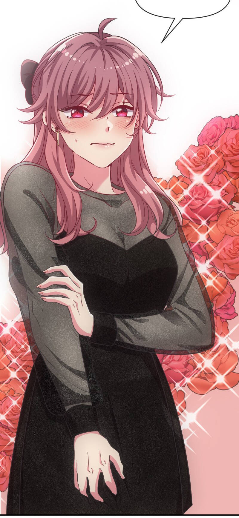 Xin Chào Con Yêu Chapter 1 - Trang 2