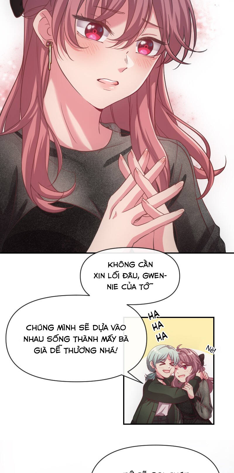 Xin Chào Con Yêu Chapter 1 - Trang 2