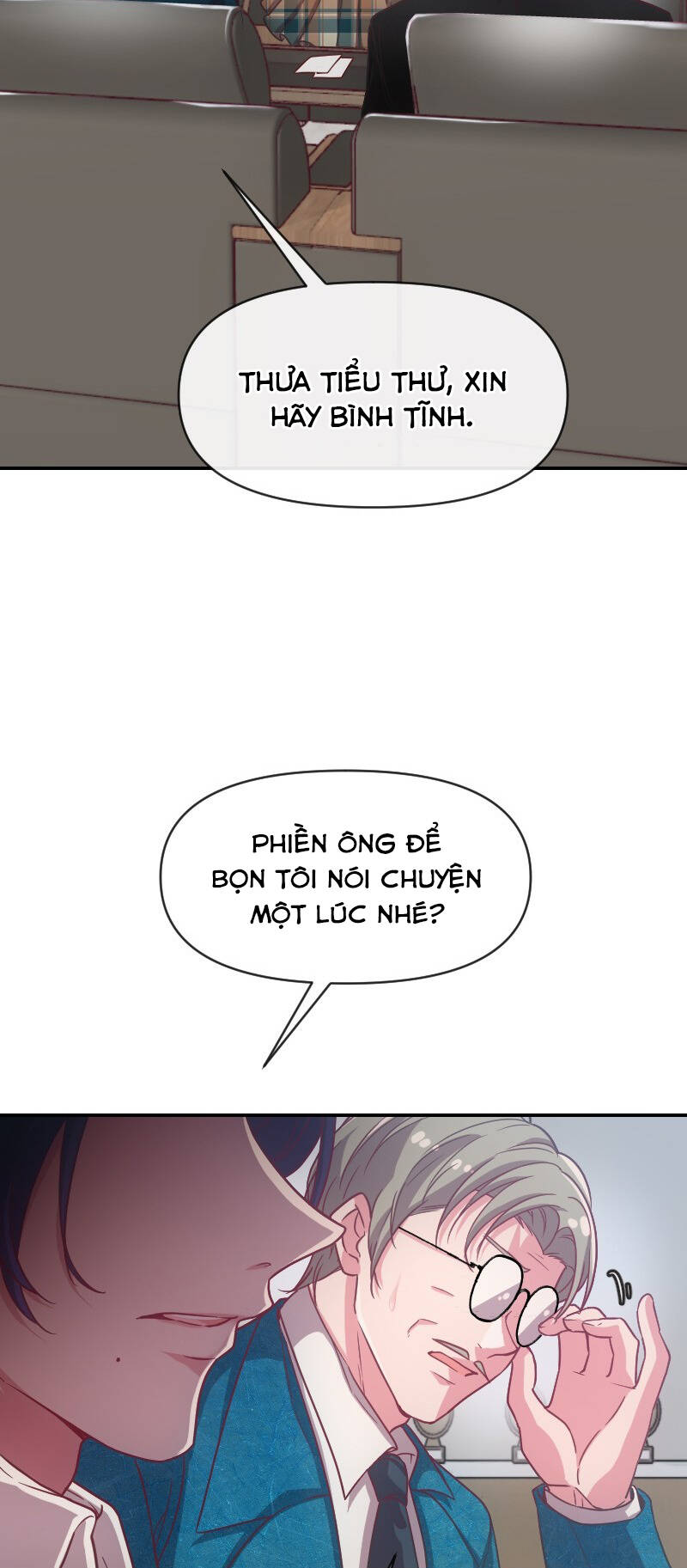 Xin Chào Con Yêu Chapter 1 - Trang 2