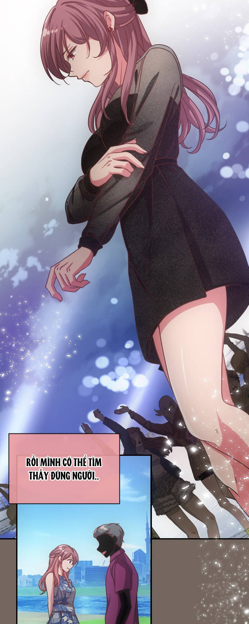 Xin Chào Con Yêu Chapter 1 - Trang 2