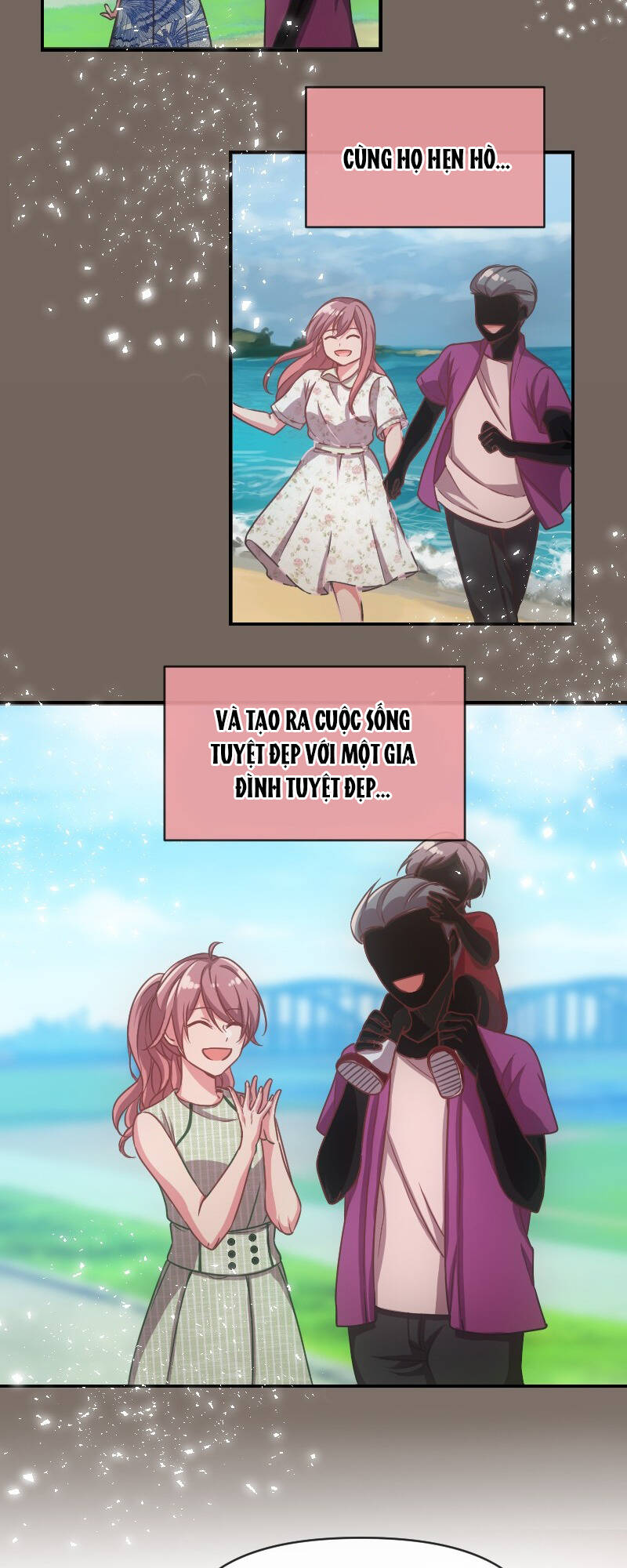 Xin Chào Con Yêu Chapter 1 - Trang 2