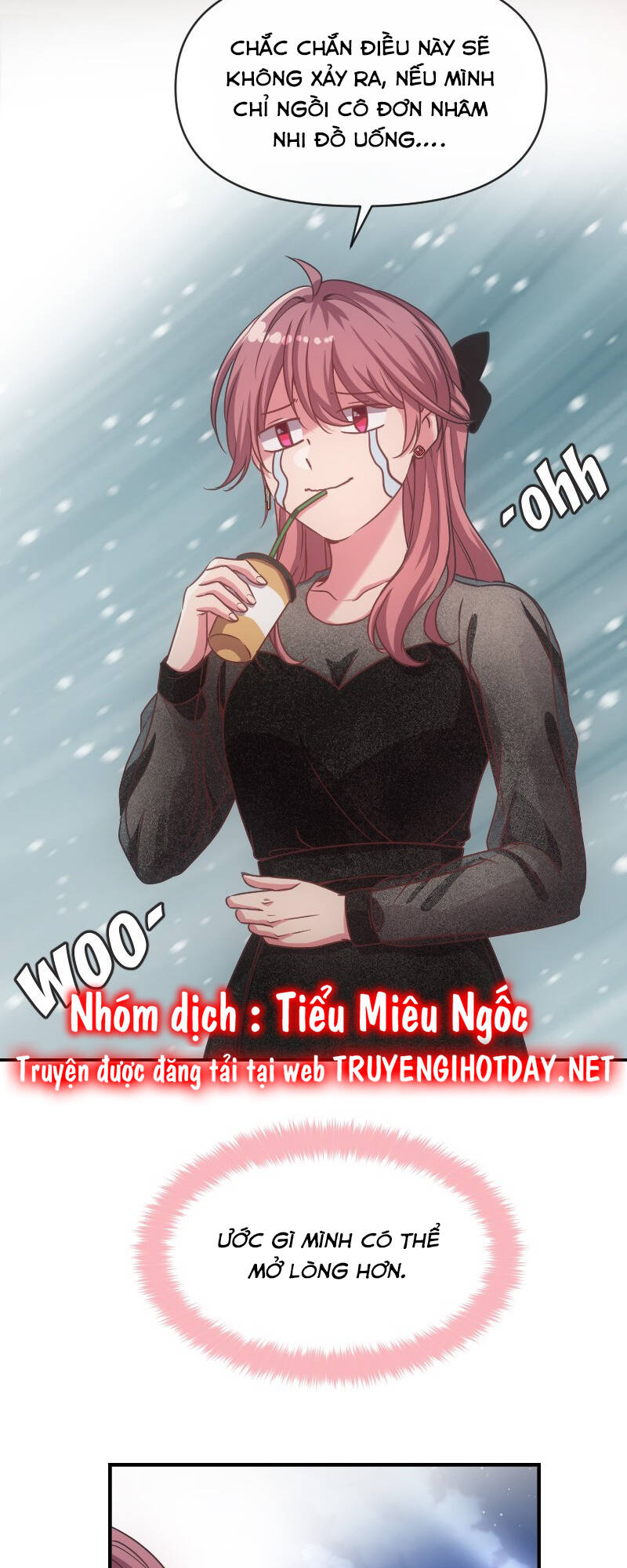 Xin Chào Con Yêu Chapter 1 - Trang 2