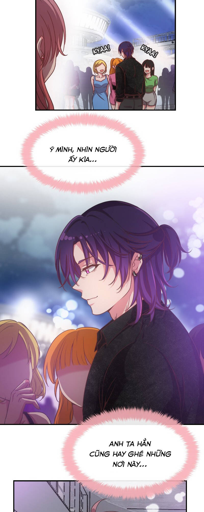 Xin Chào Con Yêu Chapter 1 - Trang 2