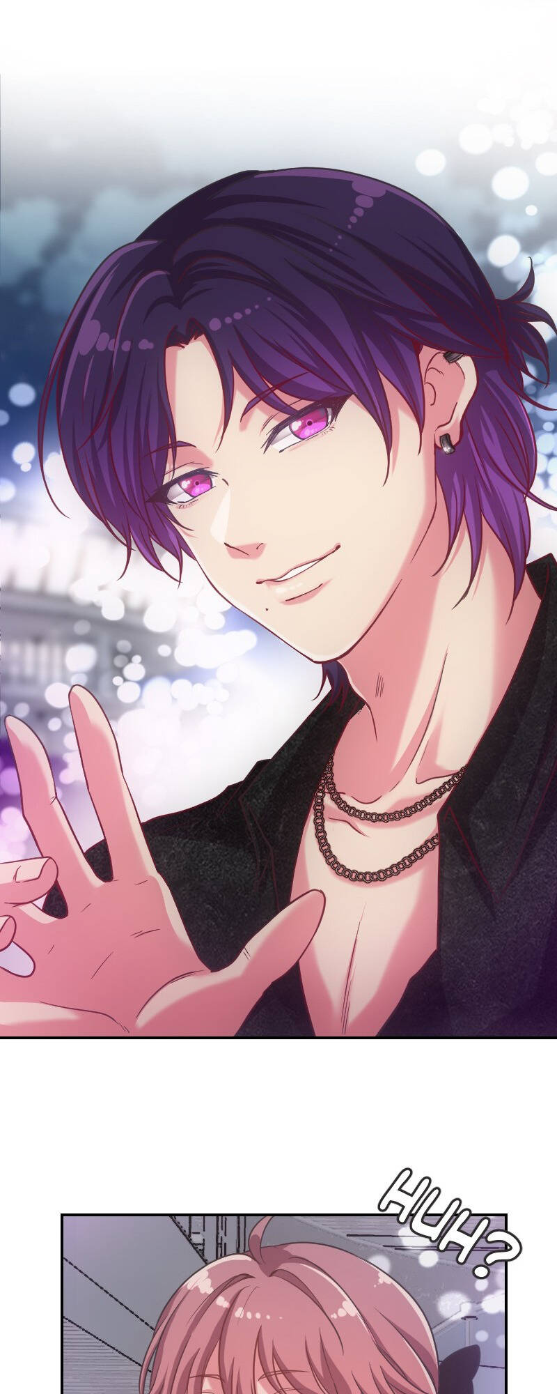 Xin Chào Con Yêu Chapter 1 - Trang 2