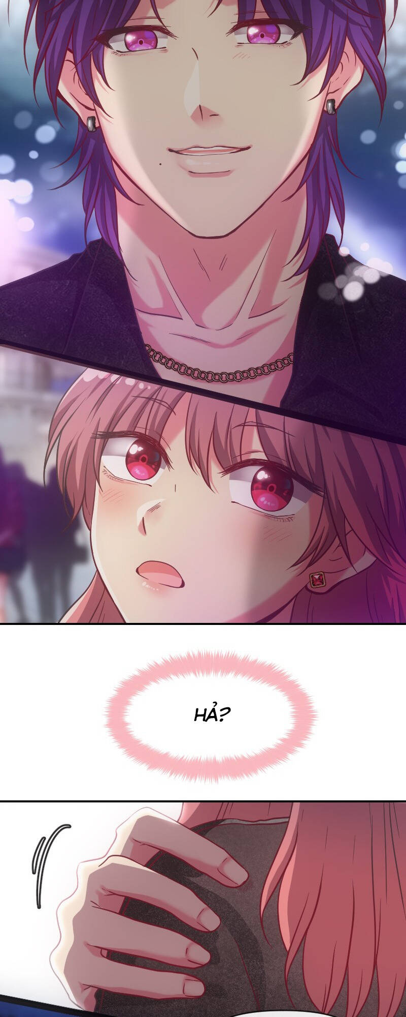 Xin Chào Con Yêu Chapter 1 - Trang 2