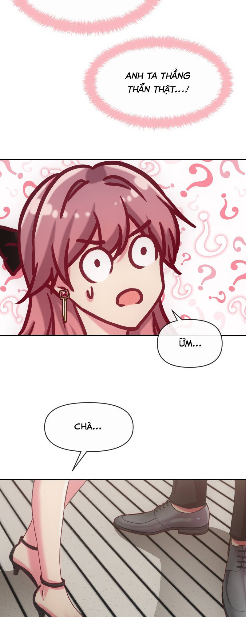 Xin Chào Con Yêu Chapter 1 - Trang 2