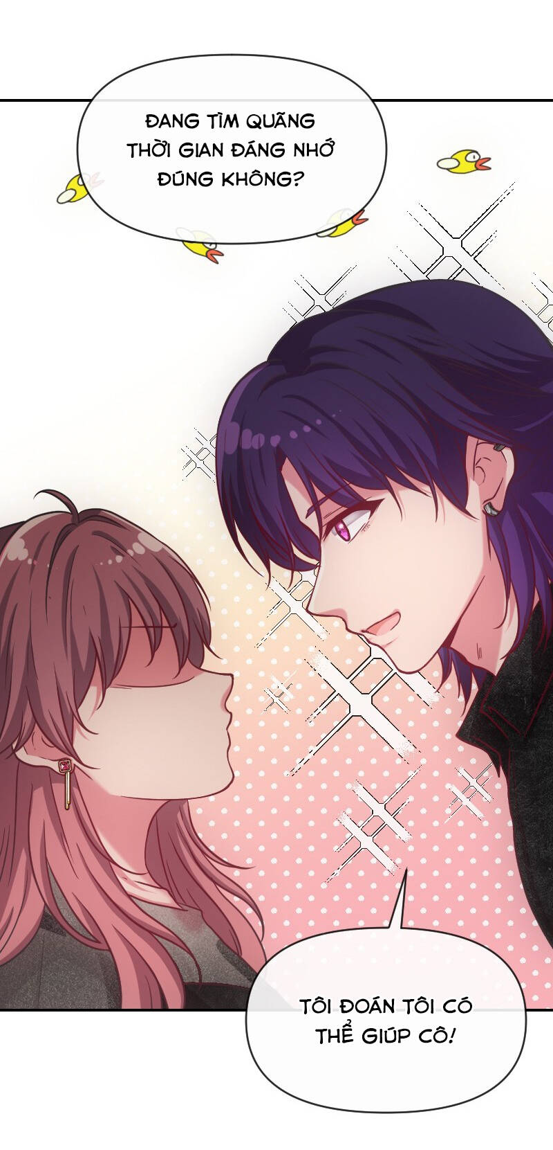 Xin Chào Con Yêu Chapter 1 - Trang 2