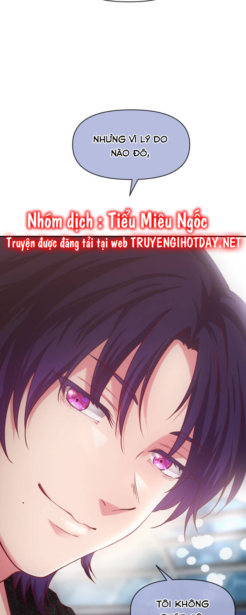 Xin Chào Con Yêu Chapter 1 - Trang 2