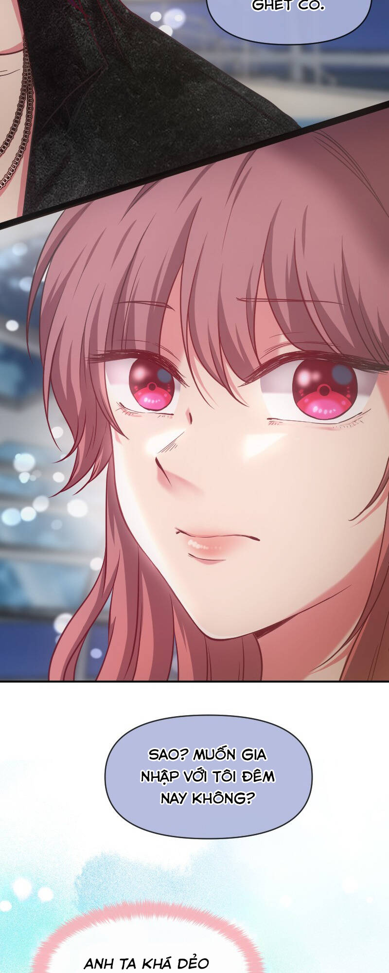 Xin Chào Con Yêu Chapter 1 - Trang 2