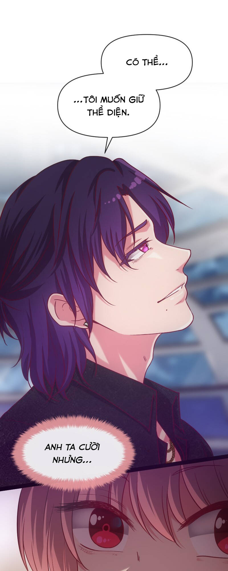 Xin Chào Con Yêu Chapter 1 - Trang 2