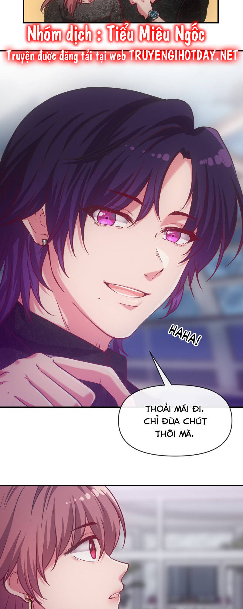 Xin Chào Con Yêu Chapter 1 - Trang 2