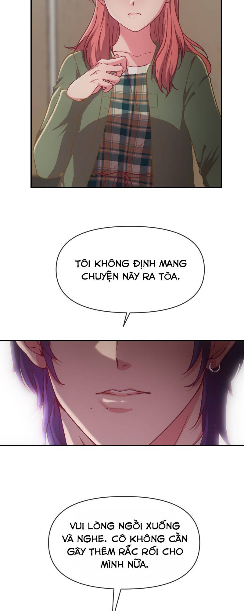 Xin Chào Con Yêu Chapter 1 - Trang 2