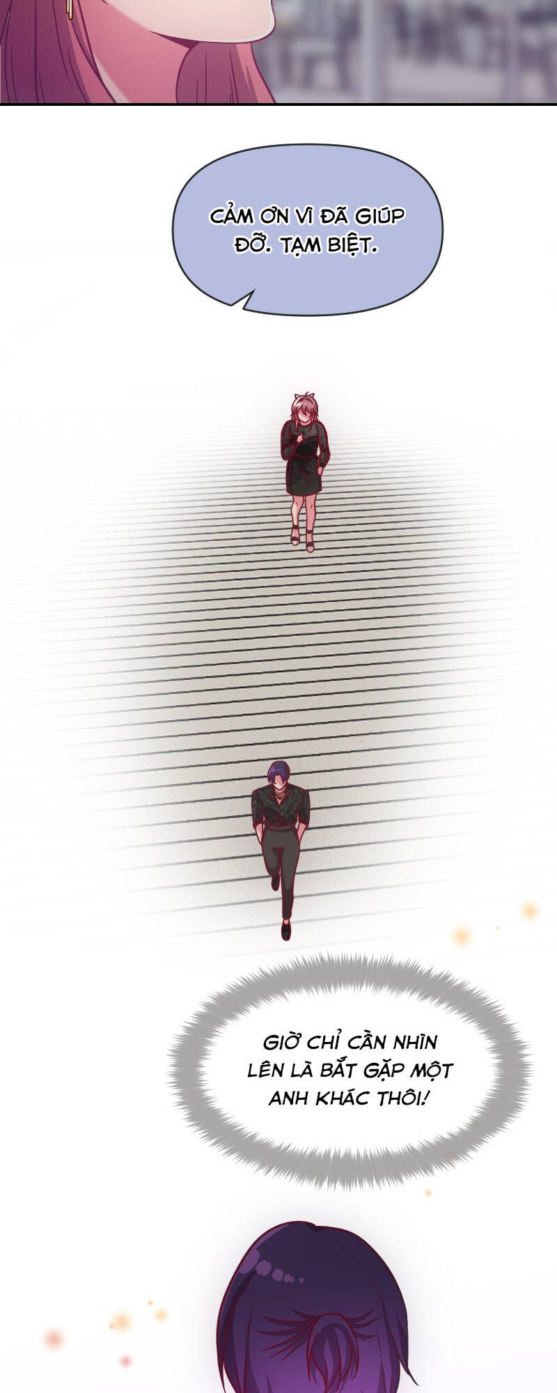 Xin Chào Con Yêu Chapter 1 - Trang 2