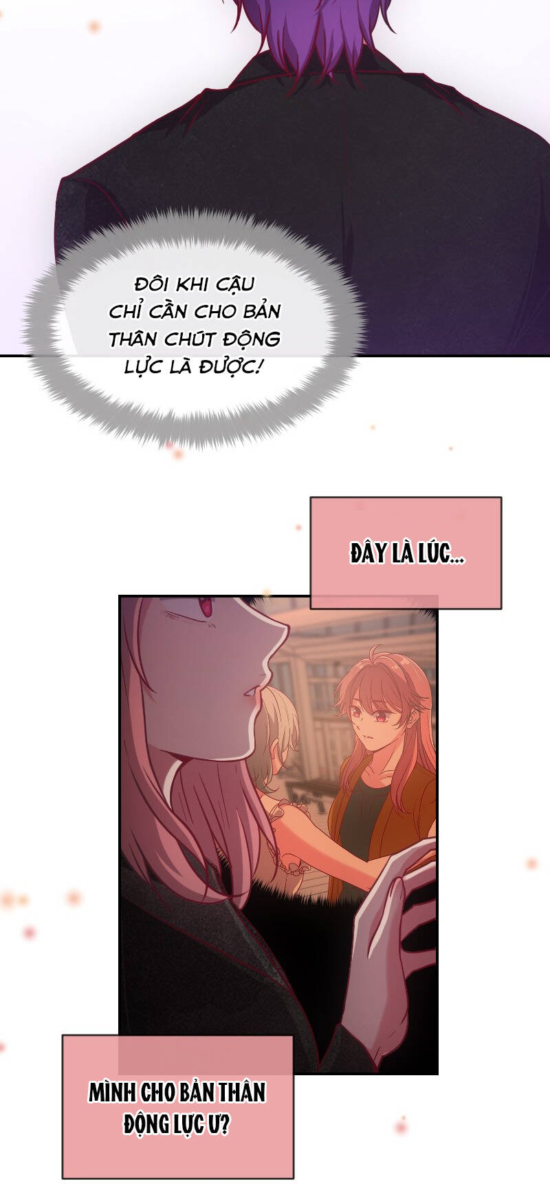 Xin Chào Con Yêu Chapter 1 - Trang 2