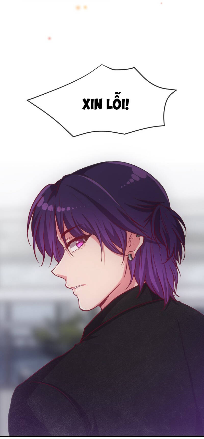 Xin Chào Con Yêu Chapter 1 - Trang 2