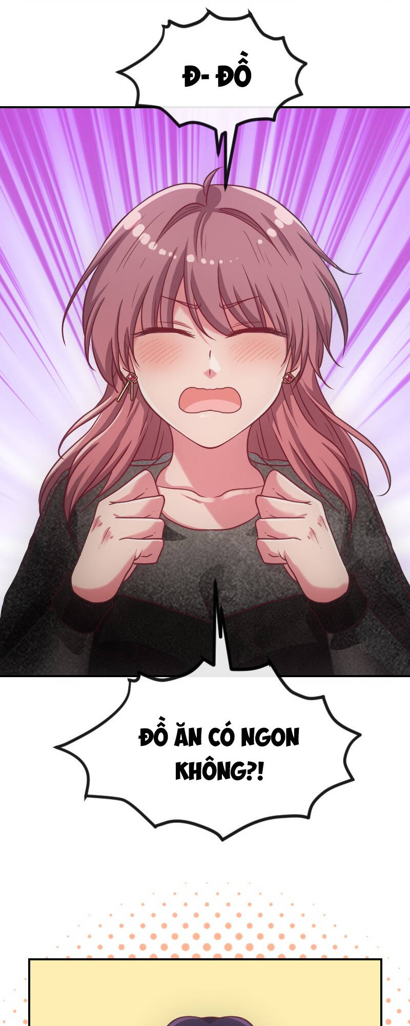 Xin Chào Con Yêu Chapter 1 - Trang 2