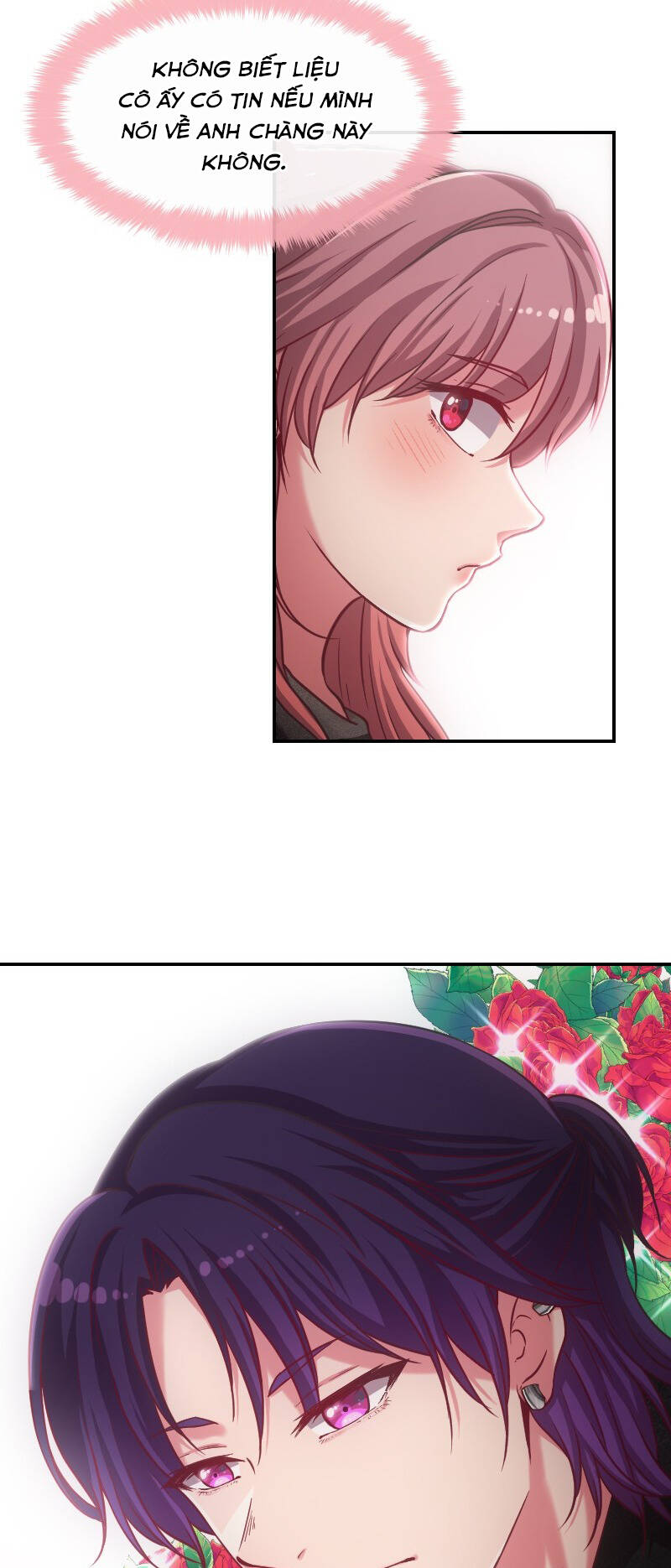 Xin Chào Con Yêu Chapter 1 - Trang 2