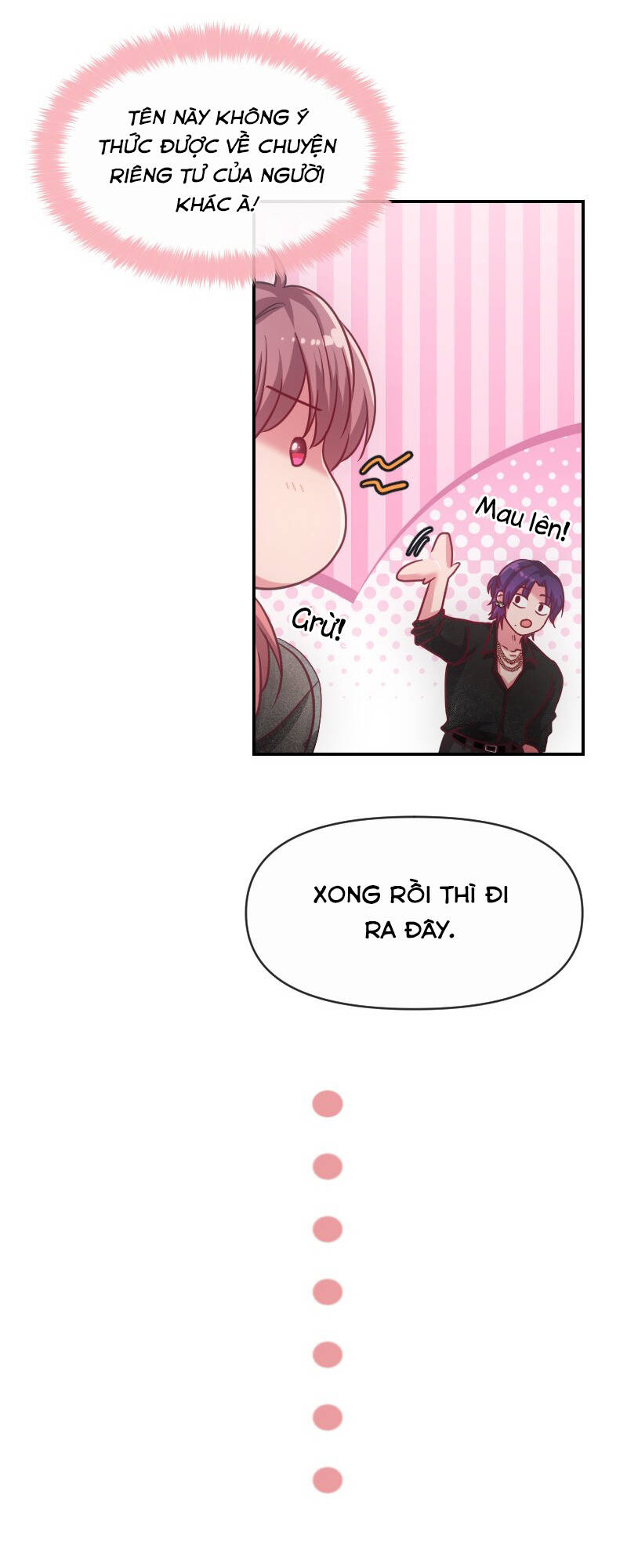 Xin Chào Con Yêu Chapter 1 - Trang 2