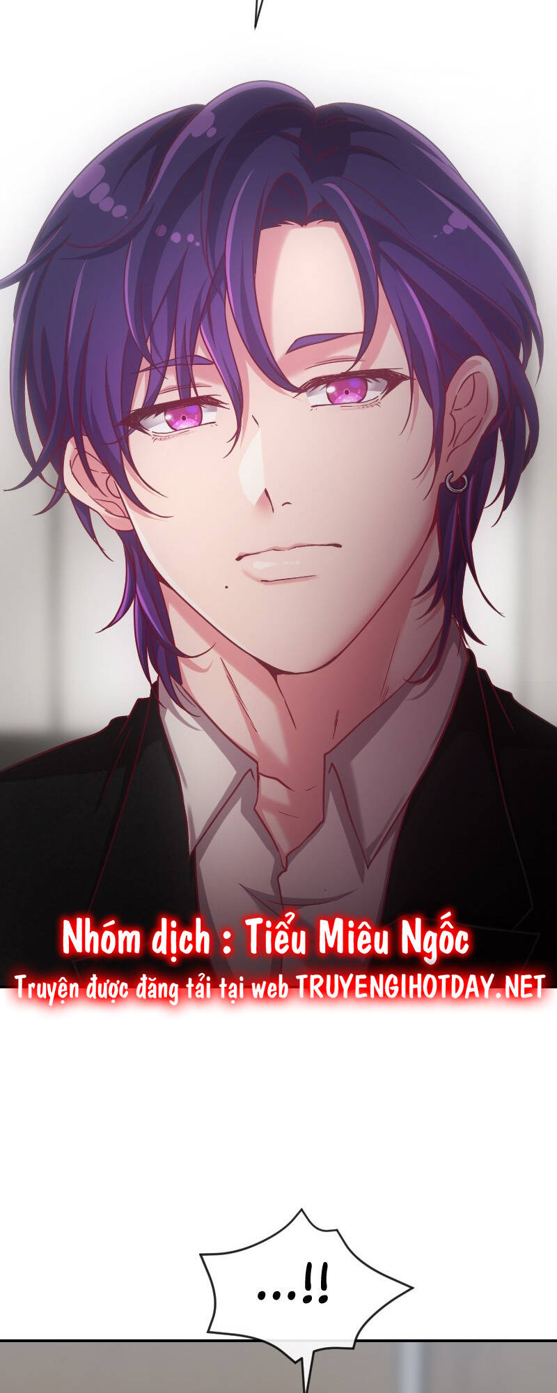 Xin Chào Con Yêu Chapter 1 - Trang 2