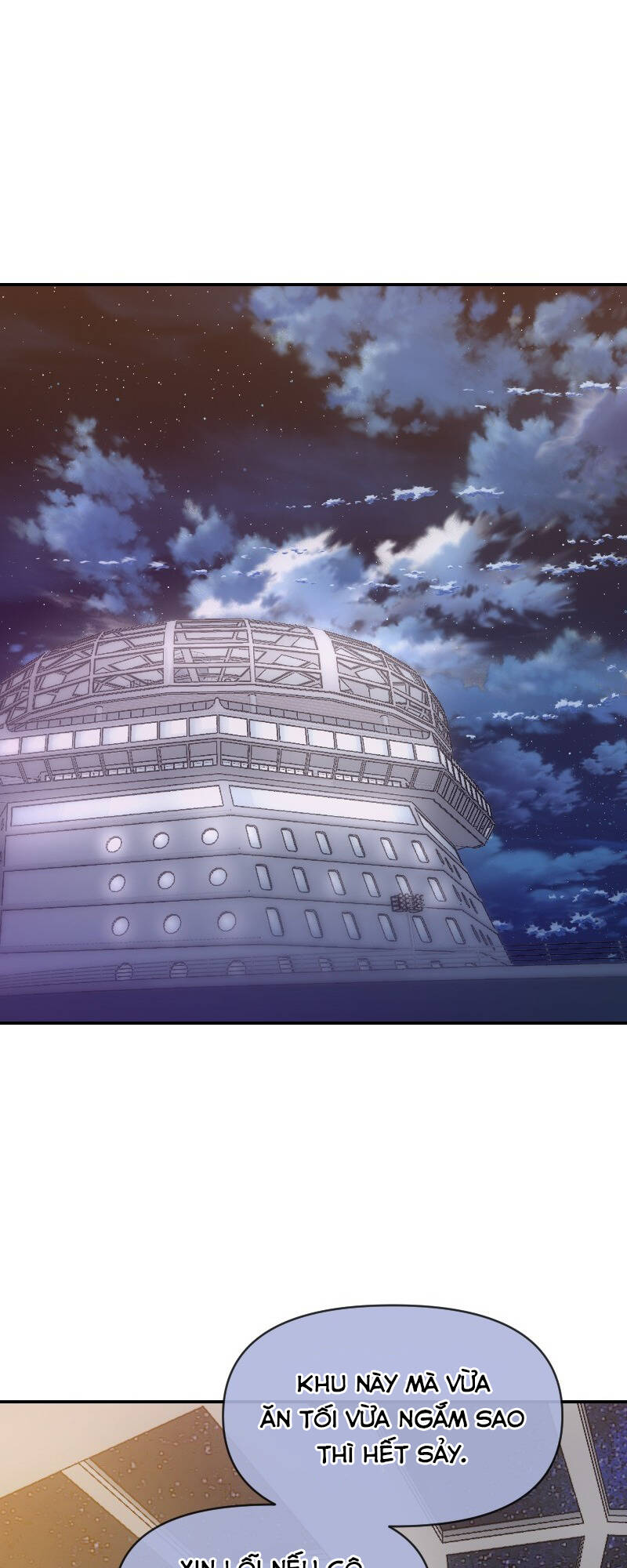 Xin Chào Con Yêu Chapter 1 - Trang 2