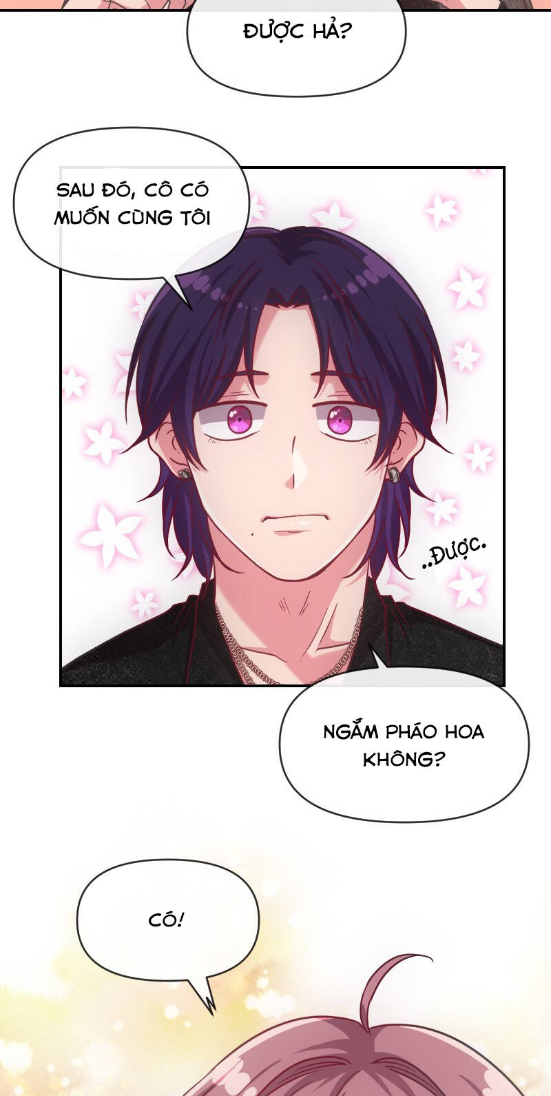 Xin Chào Con Yêu Chapter 1 - Trang 2